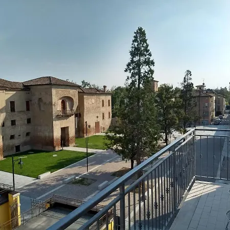 Obici Spilamberto