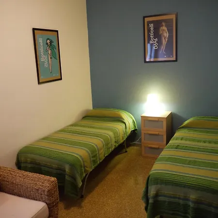 Appartement Obici *