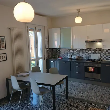 Obici Appartement *