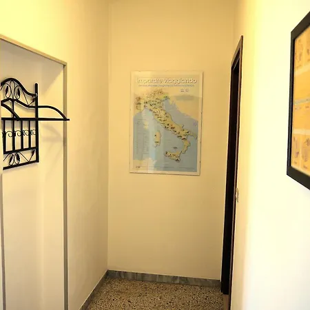 Obici Appartement *