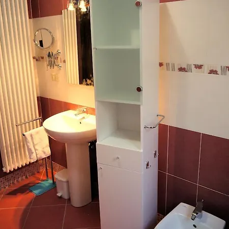 Obici Appartement *