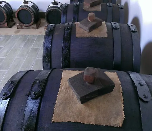 Apartment Obici Spilamberto